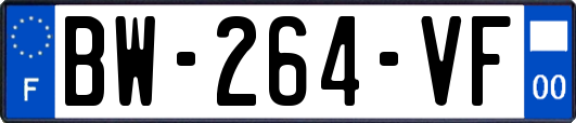 BW-264-VF