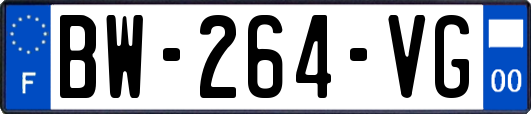 BW-264-VG