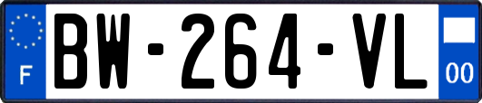 BW-264-VL