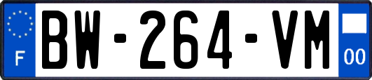 BW-264-VM