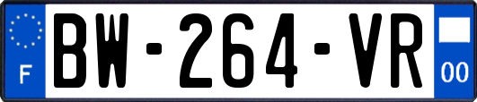 BW-264-VR