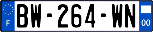 BW-264-WN