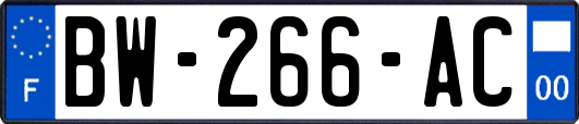 BW-266-AC