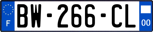 BW-266-CL