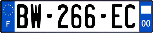 BW-266-EC