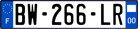 BW-266-LR