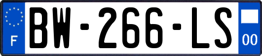 BW-266-LS
