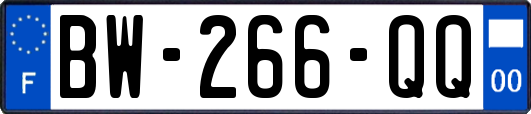 BW-266-QQ