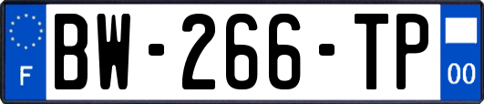 BW-266-TP