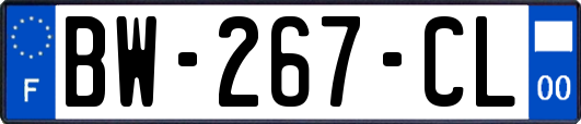 BW-267-CL