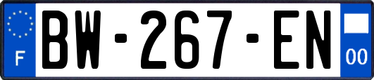 BW-267-EN