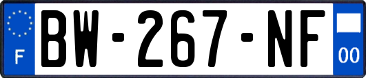BW-267-NF