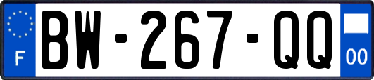 BW-267-QQ