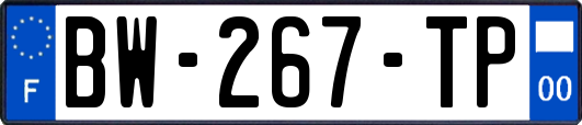 BW-267-TP