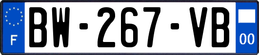 BW-267-VB