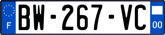 BW-267-VC