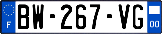 BW-267-VG
