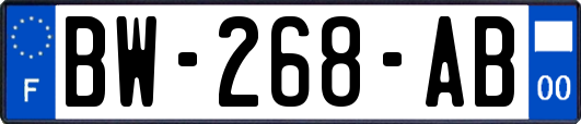 BW-268-AB