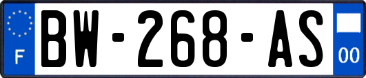 BW-268-AS