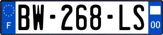 BW-268-LS