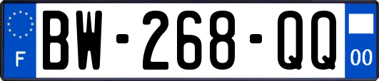 BW-268-QQ