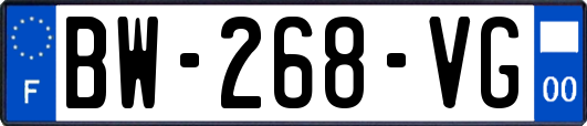BW-268-VG