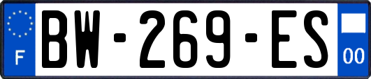 BW-269-ES
