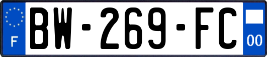 BW-269-FC