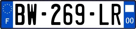 BW-269-LR
