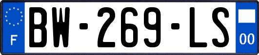 BW-269-LS