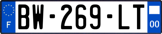 BW-269-LT