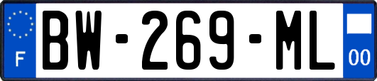 BW-269-ML