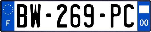 BW-269-PC