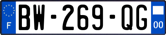 BW-269-QG