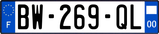 BW-269-QL