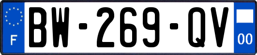 BW-269-QV