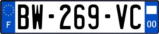 BW-269-VC