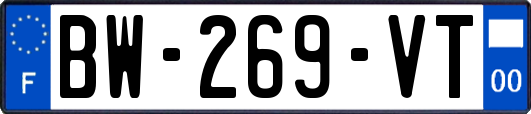 BW-269-VT