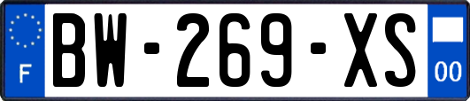 BW-269-XS