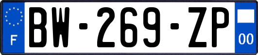 BW-269-ZP
