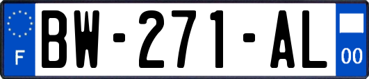BW-271-AL