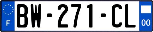 BW-271-CL