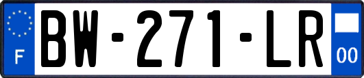 BW-271-LR