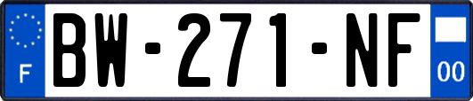 BW-271-NF