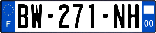 BW-271-NH