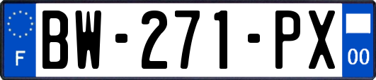 BW-271-PX