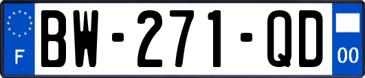 BW-271-QD