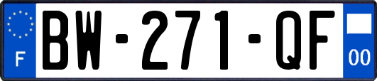 BW-271-QF