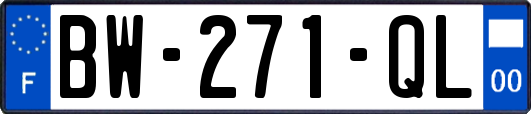 BW-271-QL