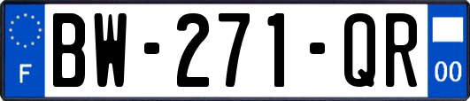 BW-271-QR